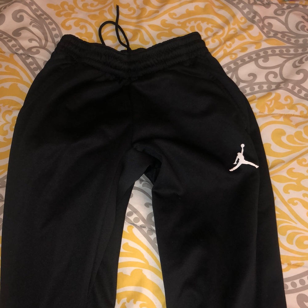 Jordan jogger sweats